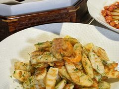 -秦月轩·陕西家乡菜(阜成路·五棵松店)