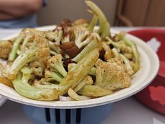 -偏爱炒鸡(老县衙店)