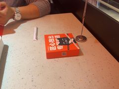 -闻溪有渔·活鱼现烤才好吃(太仓万达店)