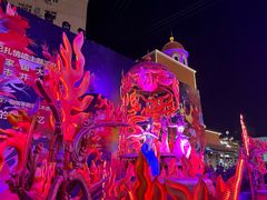 -新疆国际大巴扎