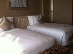 客房-上海浦东星河湾酒店