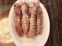 -金沙滩海鲜餐厅(梅江龙水园店)
