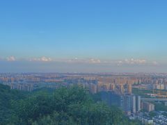 -杭州半山国家森林公园