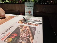 -半秋山西餐厅(巴南万达广场店)