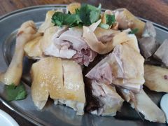 -肥婆兰鸡饭(西门外街店)