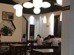 -雲栖斜街炸酱面馆