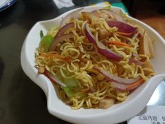 -肥猫烤翅·20年老字号(锦州道店)