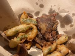 -南京大牌档(济南万象城店)