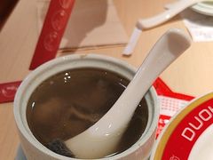 -多喝汤·粤式茶餐(太和金铂店)