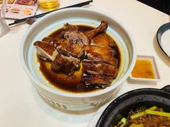-太兴餐厅(小径湾店)