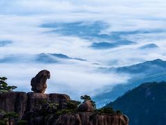 -黄山风景区