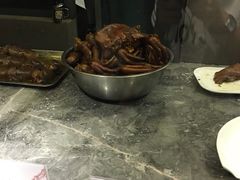 -广东道至正餐厅(区庄店)