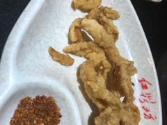 -红鼎坊·老成都火锅(新南门店)
