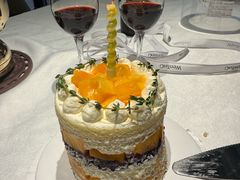 -海鲨湾海鲜会馆(百家湖1912店)