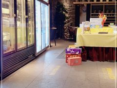 -雅玛花式铁板烧(亚运村店)