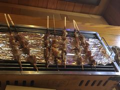 -云晓光头烧烤吧(德平路店)