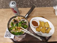 -小满手工粉(北京来福士店)