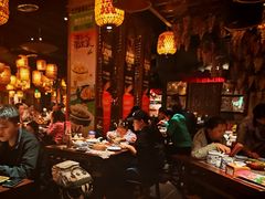 -南京大牌档(青岛万象城店)