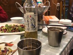 -小厨子私房菜·云南美食店