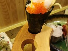 -六本目日式料理(珊瑚沙家园店)