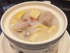 脆笋肠灌肠-闽和南(深圳万象城店)
