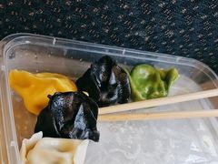 -双合园·海鲜水饺青岛菜(万佳广场店)