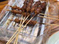 -穆伊林牛羊肉店(白山路店)