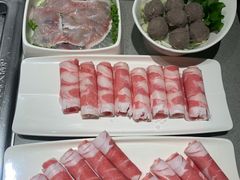 -海底捞火锅(天河方圆荟店)
