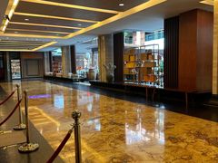 -绍兴鉴湖君澜大酒店