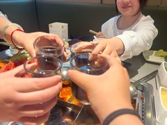 -海底捞火锅(八佰伴店)