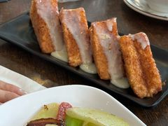 -标记Jane's kitchen(平桥直街店)