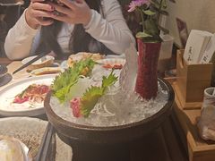 -匠和风精致料理(成都龙湖滨江天街店)