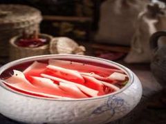 精品猪黄喉-小龙坎老火锅(鹤伴一路店)