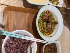 -老乡鸡(融科天地店)