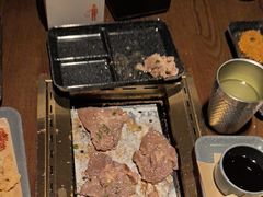 -新石器烤肉(中房金谊广场店)