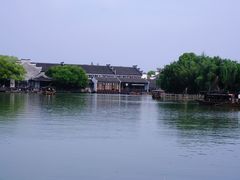 -乌镇西栅景区