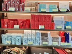-张一元(总店)