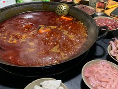 -星鸿社重庆老火锅