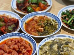 -鲁达面馆本帮风味(共康东路店)