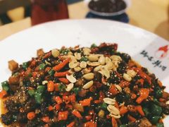 -锅儿匠辣子鸡(春熙路店)