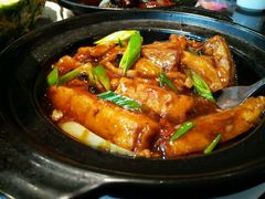 -鹿港小镇(霄云店)