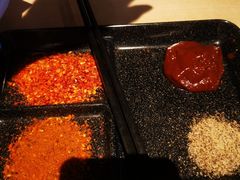 -新石器烤肉(周浦万达店)