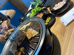 -九田家黑牛烤肉料理(西溪龙湖天街店)