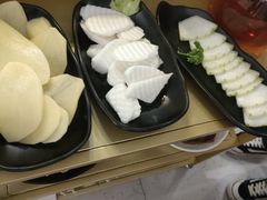 -小肥羊·牛羊肉火锅(万达广场店)