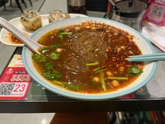 -小杨生煎(白玉兰广场店)
