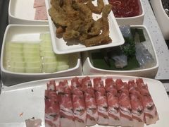 -海底捞火锅(顺义华联店)