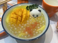 -扶摇树下·椒麻鲜活虾(石家庄勒泰广场店)