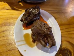 -隆氏兔头(七道堰店)
