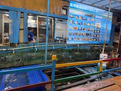 -蓝湾碧波·老字号·疍家非遗海上餐厅
