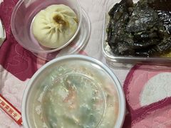 -沈老头包子(红旗街西一胡同店)